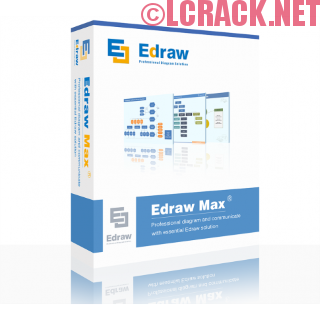 Edraw Max 9.4 Activation Code and Crack {Win Mac Linux}