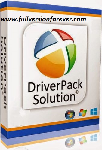 driverpack solution 15 full version kickass