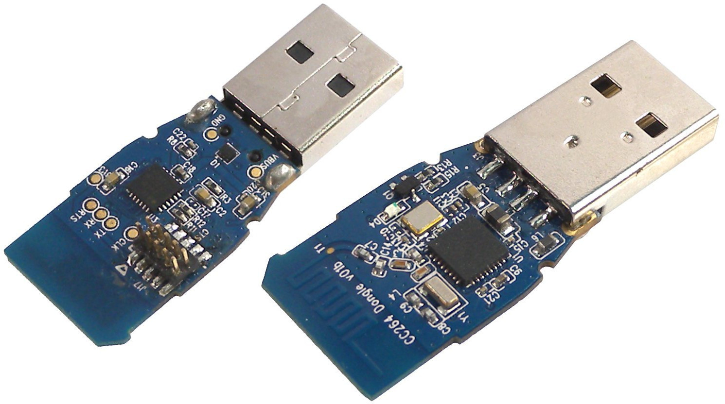 usb dongle software